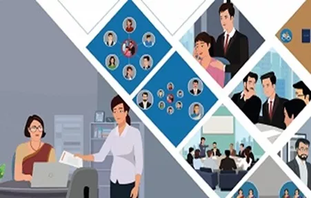 POSH Complaint Is Ignored by the Company Image POSH Complaint Is Ignored by the Company Image